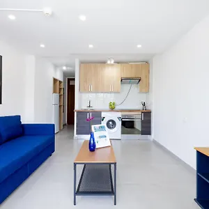  Apartment In