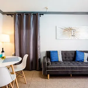  Apartment Flor Azul, Americas